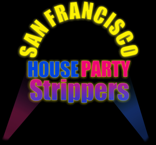 San Francisco Strippers for all Bay Area Stripper Parties 24/7